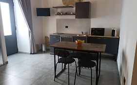 Af Home Trani