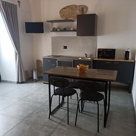 Af Home Trani Esterno foto