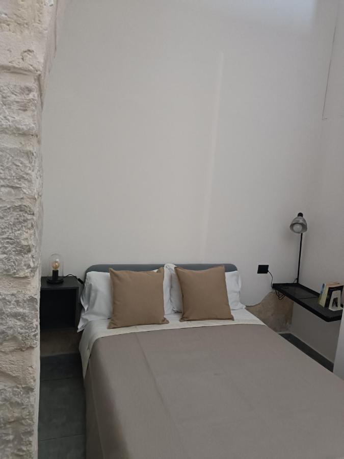Af Home Trani Esterno foto