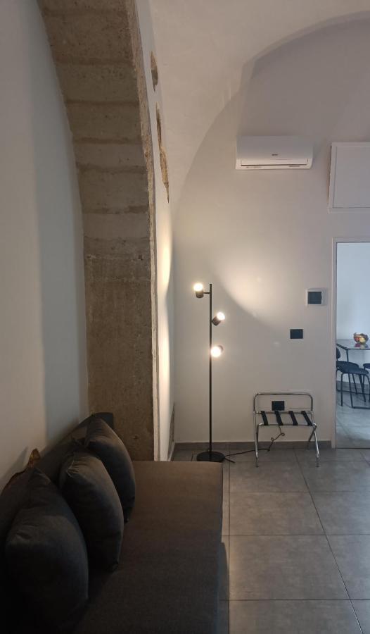 Af Home Trani Esterno foto