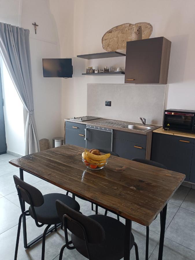 Af Home Trani Esterno foto