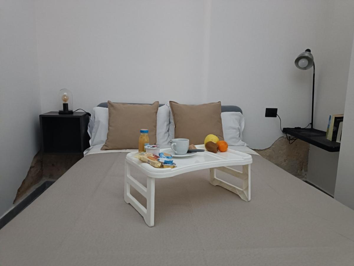 Af Home Trani Esterno foto