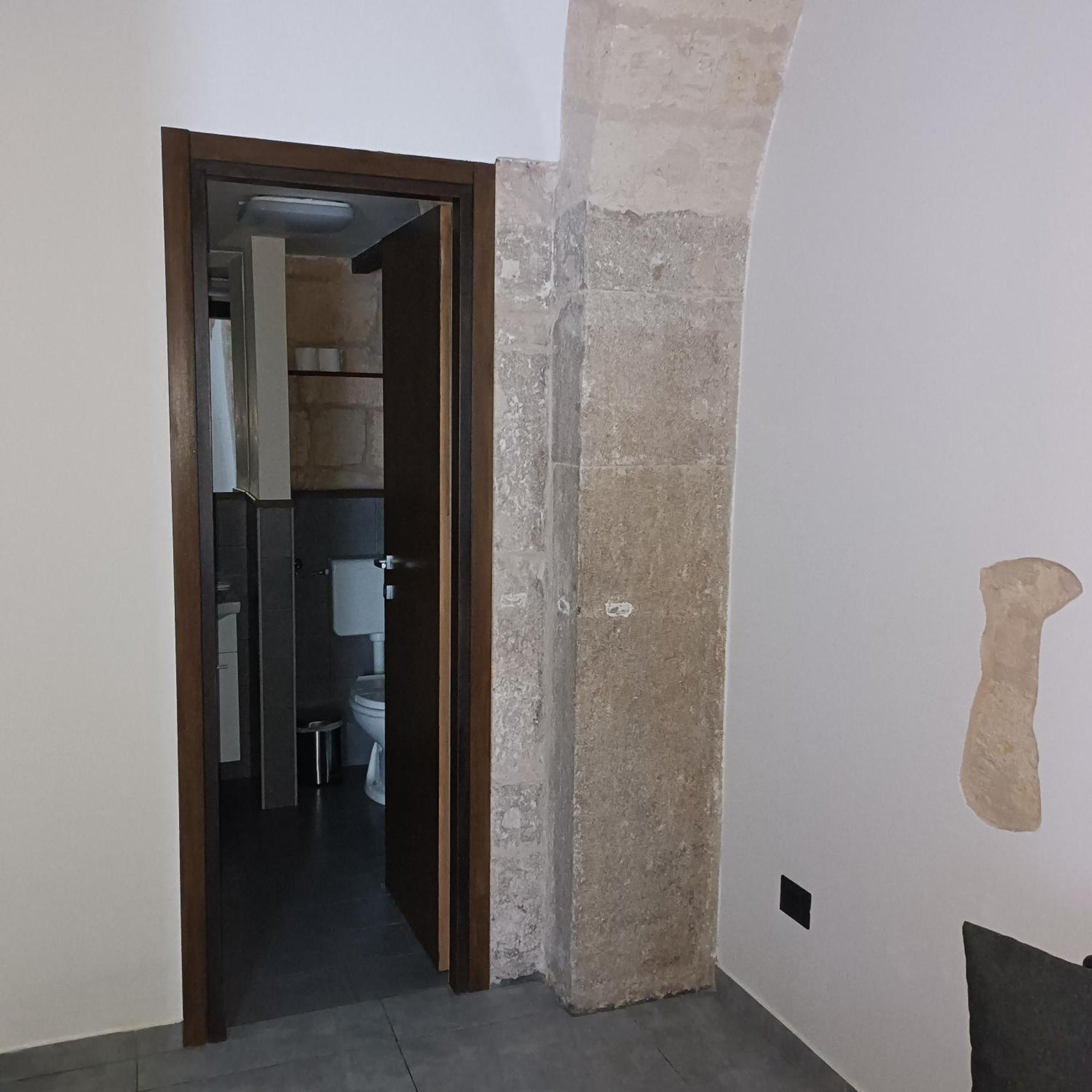 Af Home Trani Esterno foto